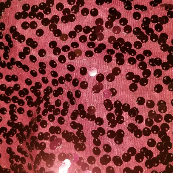 Sizes 14 & 22๐ฅNWT๐ฅSequin Top - Picture 4 of 4